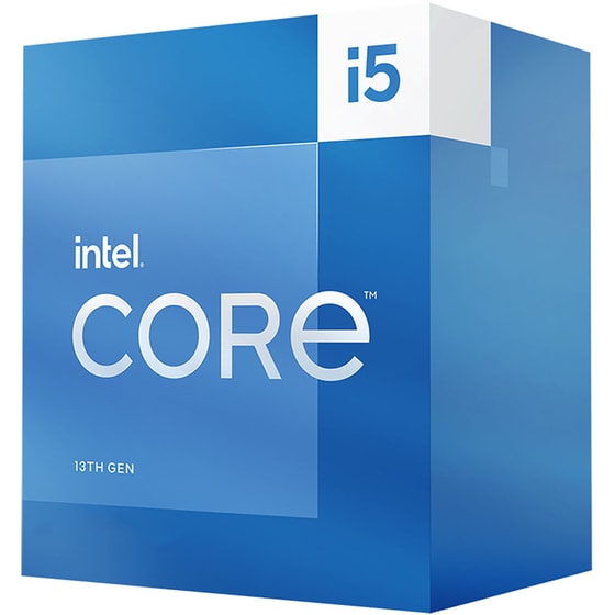 Επεξεργαστής Intel Core i5-13400, Bx8071513400 image 0