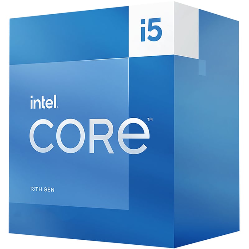 INTEL Επεξεργαστής Intel Core i5-13400, Bx8071513400