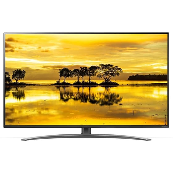 Τηλεόραση LG 49" Smart LED Super UHD HDR 49SM9000PLA image 0