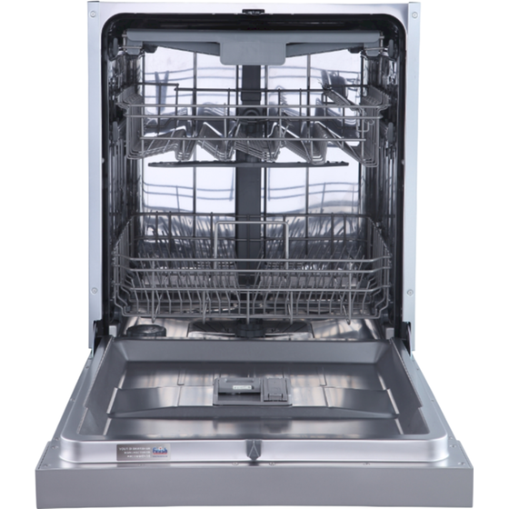 HISENSE HI520D10X για 10 Σερβίτσια με Auto Dry Εντοιχιζόμενο Πλυντήριο Πιάτων image 4