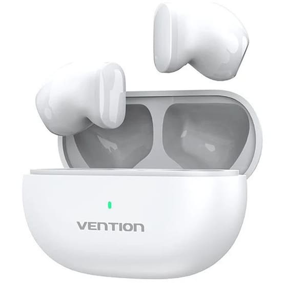 Ακουστικά Bluetooth Vention Tiny T12 - White image 0