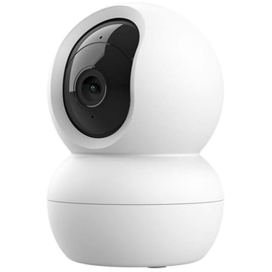 Ενσύρματη IP Camera Trust 2800 Smart PT 2K Επιτραπέζια με WiFi image 2