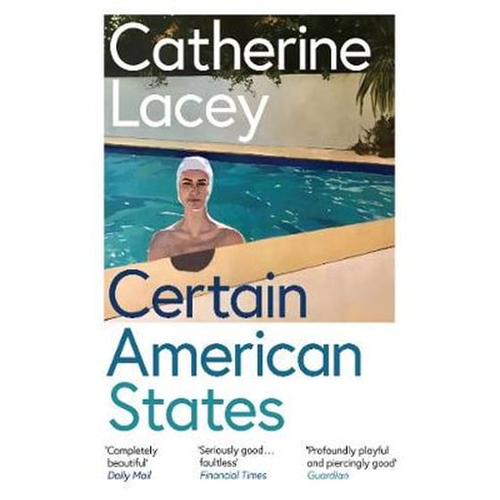 Certain American States image 0