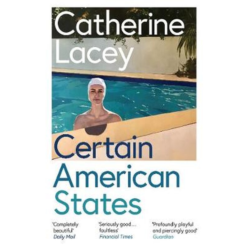 Certain American States