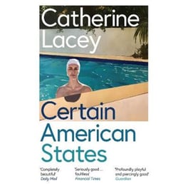 Certain American States