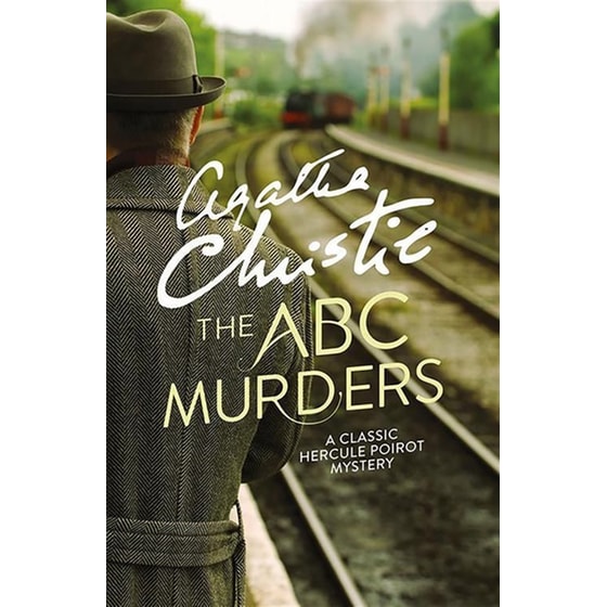 The ABC Murders image 0