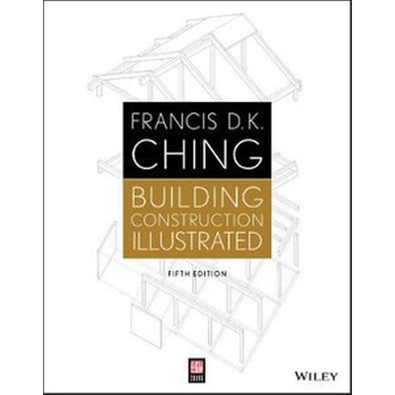Building Construction Illustrated image 0