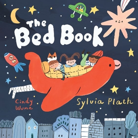 The Bed Book image 0
