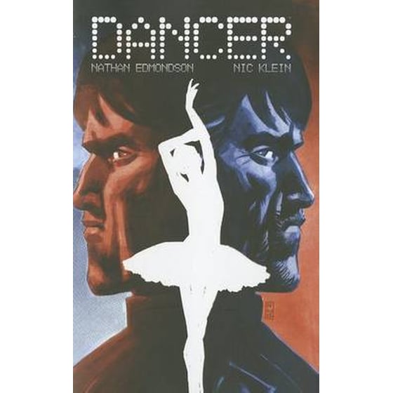 Dancer image 0