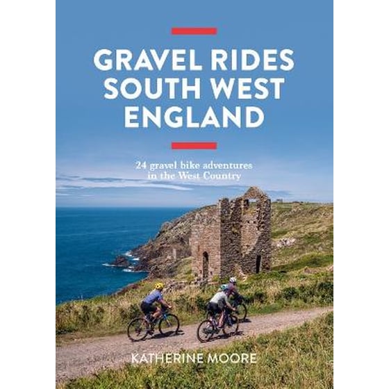 Gravel Rides South West England image 0