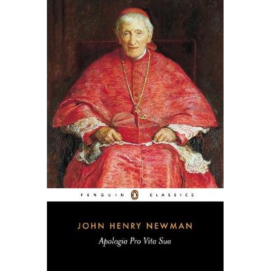 Apologia Pro Vita Sua image 0