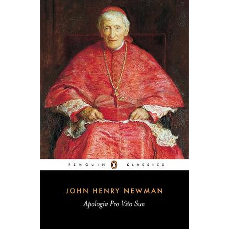 Apologia Pro Vita Sua