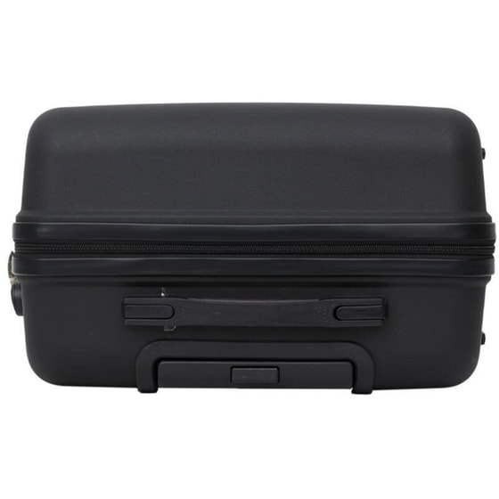 Σετ Βαλίτσες&nbsp;Amber&nbsp;Μαύρο image 7