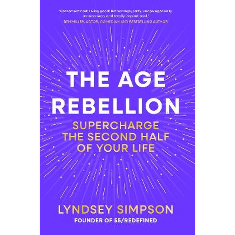 The Age Rebellion