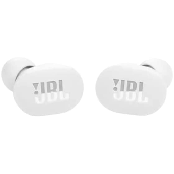Ακουστικά Bluetooth JBL Tune 130NC Touch - Λευκά image 1