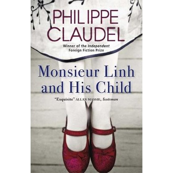 Monsieur Linh and His Child image 0