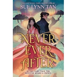 Never Ever After