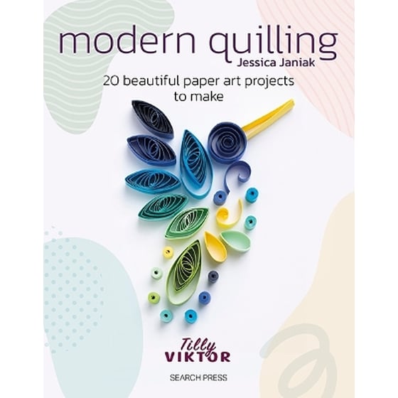 Modern Quilling image 0