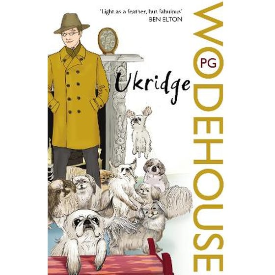 Ukridge image 0