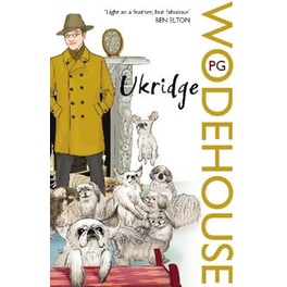 Ukridge