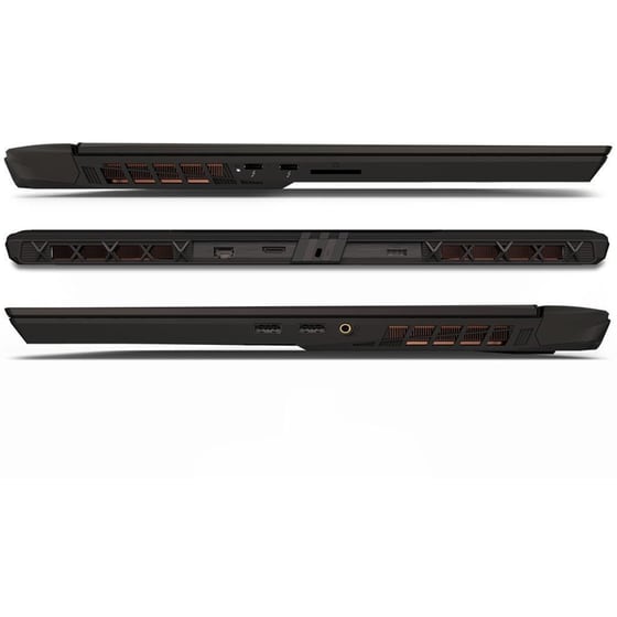 MSI Vector 17 HX AI A2XWHG 17" QHD+ IPS  (Intel Core Ultra 9-275HX/32GB/2TB SSD/GeForce RTX 5070 Ti/W11Pro) Laptop image 5