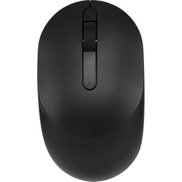 Dell MS3320W Ασύρματο Standard Ποντίκι Μαύρο