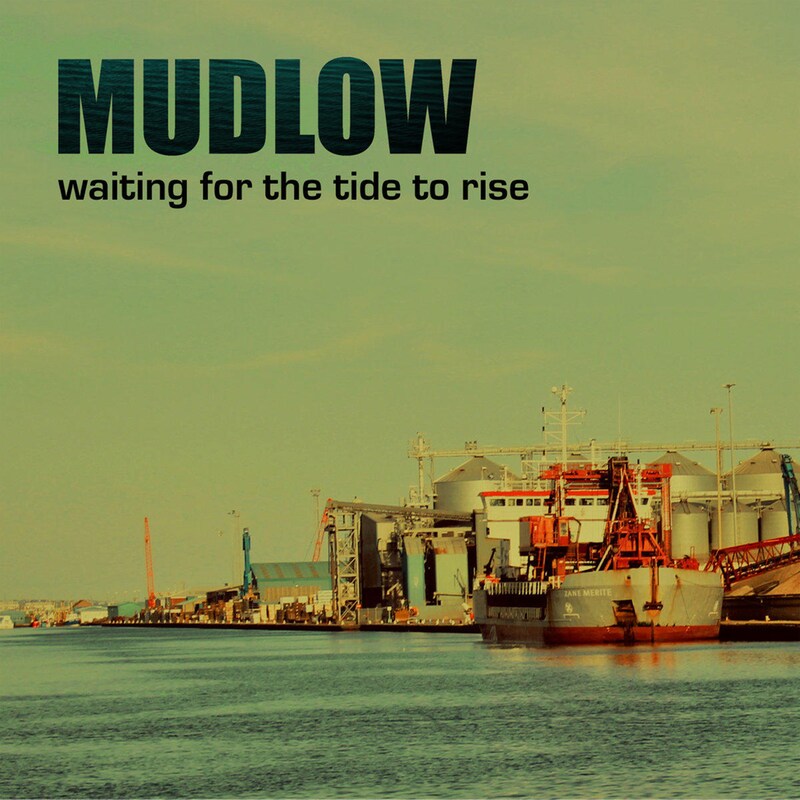 Waiting For The Tide To Rise