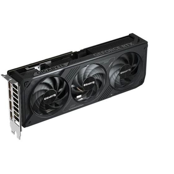 Κάρτα Γραφικών Gigabyte GV-N5070WF3OC-12GD GeForce RTX 5070 12GB image 1