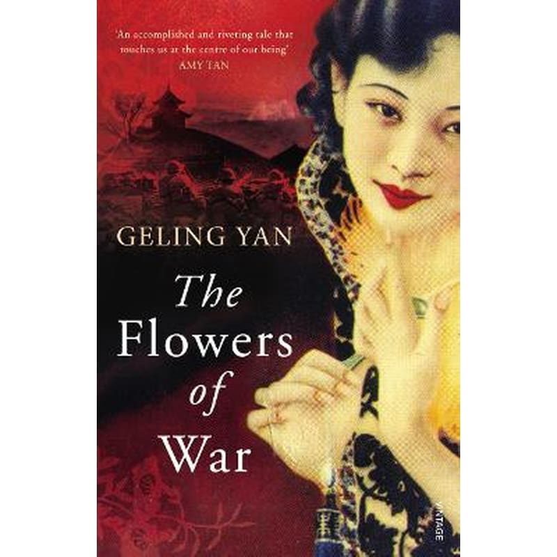 Flowers of War
