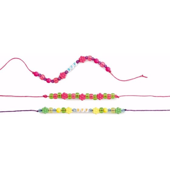 Addo Out To Impress Βαλιτσάκι Πεταλούδα με Χάντρες image 2