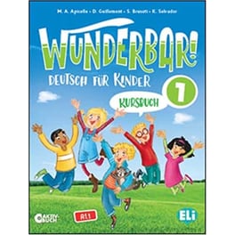 Wunderbar!