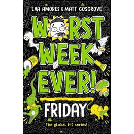 Worst Week Ever! Friday