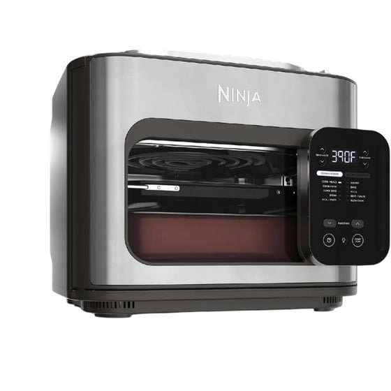 Πολυμάγειρας NINJA SFP700EU 1780 W 12.5 L Ασημί image 1