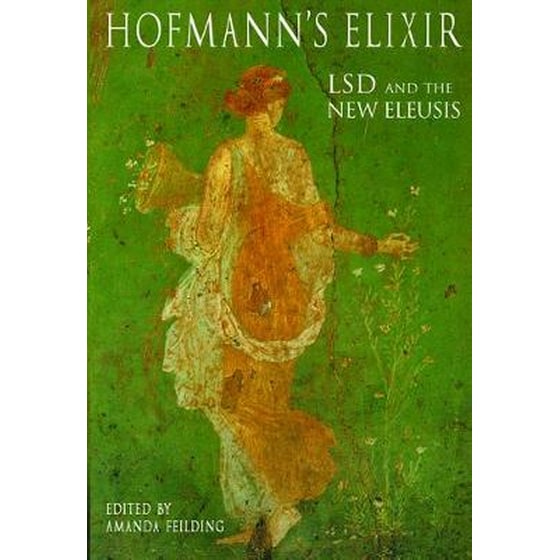 Hofmann's Elixir image 0