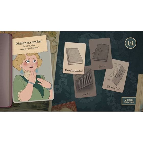 Arsene Lupin Once A Thief - PS5 image 2