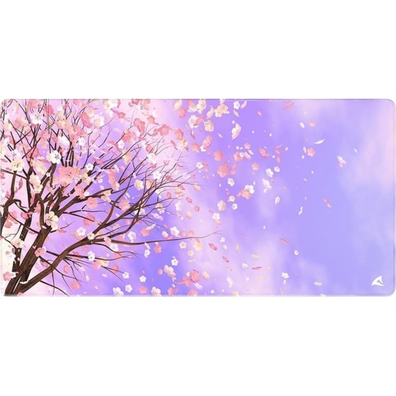 Sharkoon SKILLER SGP40 D1 -42487 Gaming Mouse Pad XXL 1000 mm - Με σχέδιο image 5