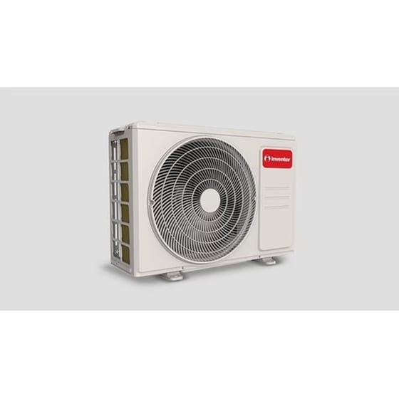 INVENTOR Intellia INVI-09WFI Κλιματιστικό Inverter 9.000 BTU A+++/A+++ με Ιονιστή & WiFi image 8