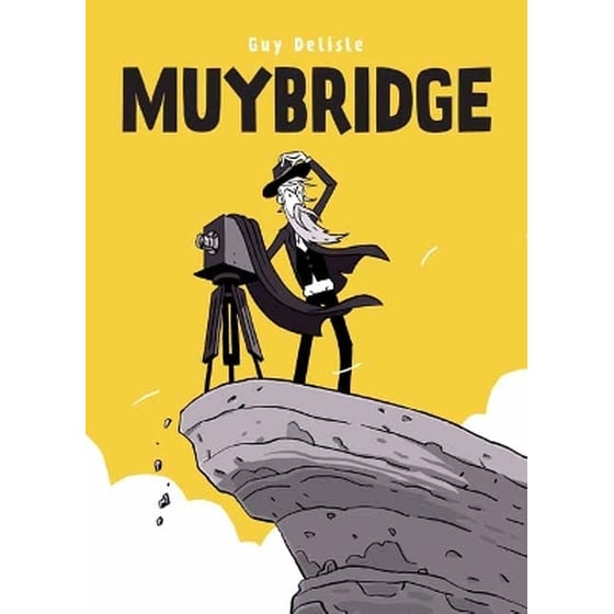 Muybridge image 0