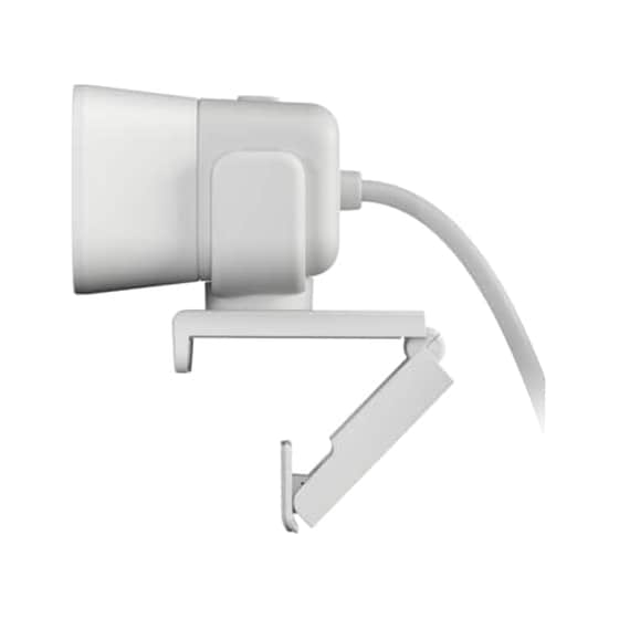 Logitech StreamCam Web Camera Full HD 1080p 60FPS Λευκή image 4