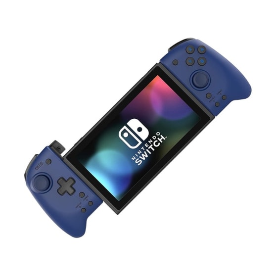 HORI Nintendo Switch Split Pad Pro Midnight Blue image 1