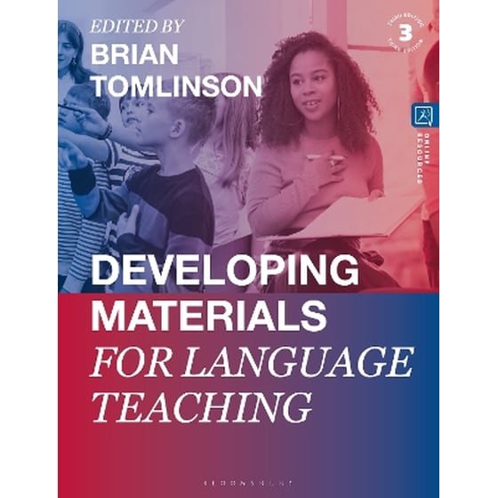 Developing Materials for Language Teaching image 0