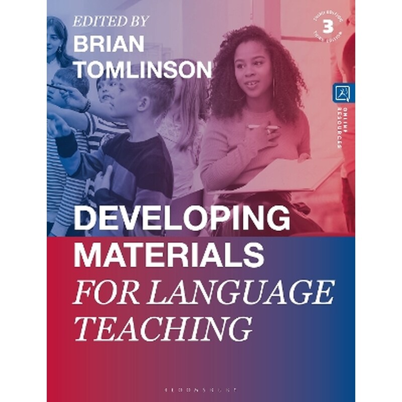 Developing Materials for Language Teaching