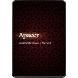 Εσωτερικός SSD Apacer AS350X SATA III 2.5" 256GB