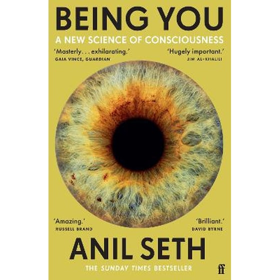 Being You image 0