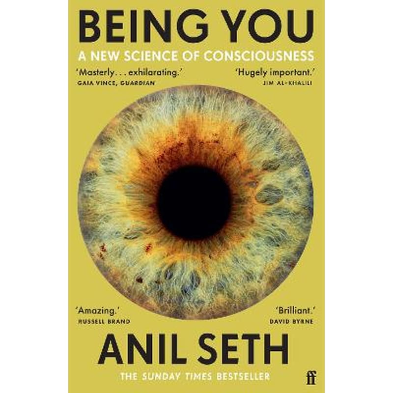 Being you