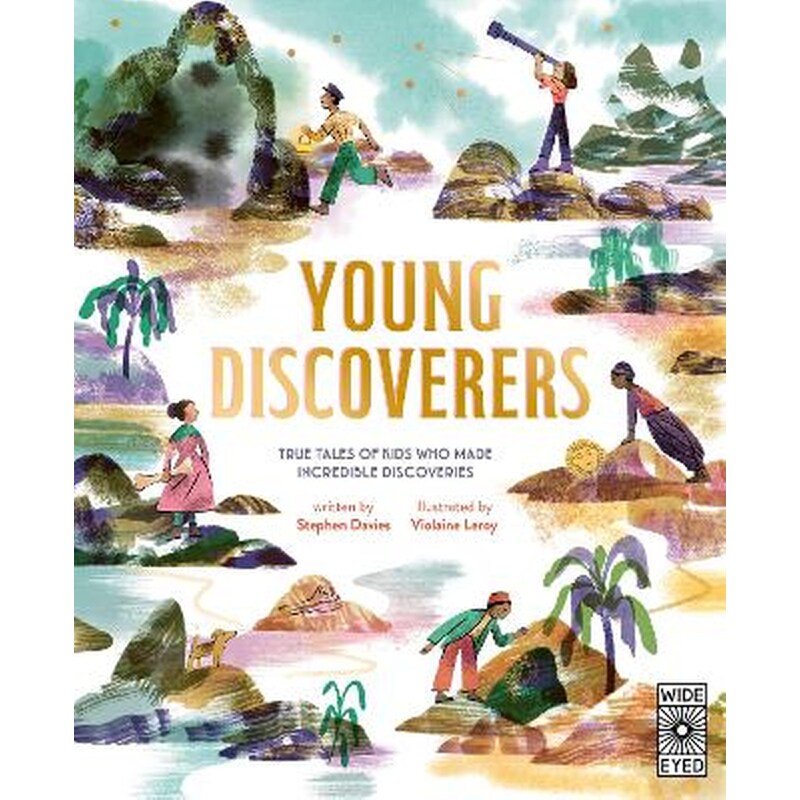 Young Discoverers