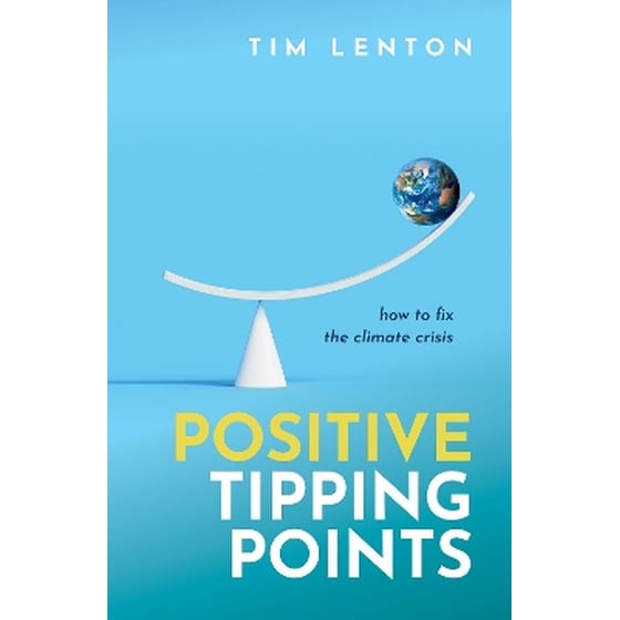 Positive Tipping Points image 0
