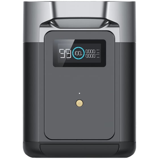 EcoFlow DELTA 2 Smart Extra Battery image 0