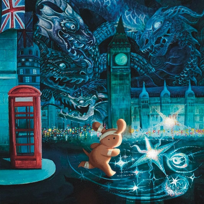 Dont Die Before Youre Dead (2LP)