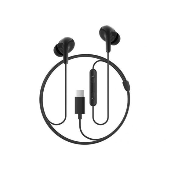 Xiaomi Bhr8930gl Handsfree Type-C - Μαύρα image 3